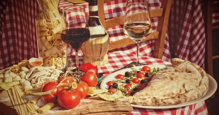 Best culinary tours in Europe
