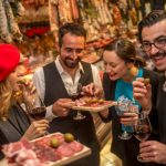 Foodies gaining popularity