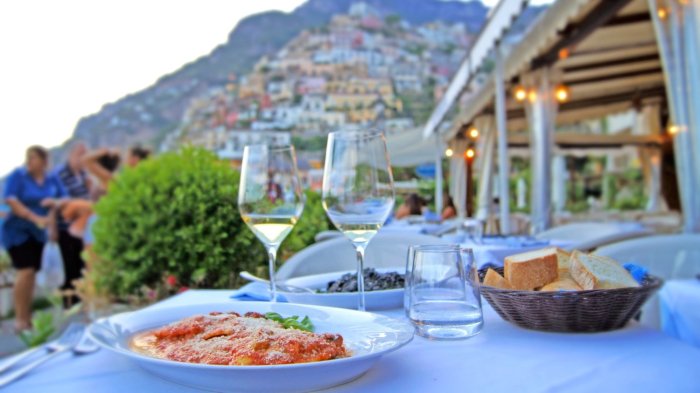 Italian sweepstakes foodies gastronomique pour varies dolce incontournables eat recommendation horizontimes combourg tourisme