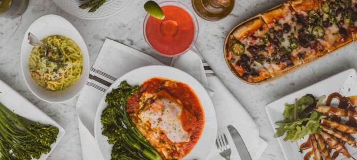 Food culinary tours tourradar trips