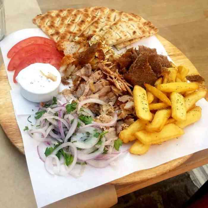 Culinary tours tour brings trip