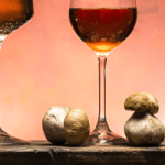Wine cheese glass french tour paris stock pairing candle tours professional red