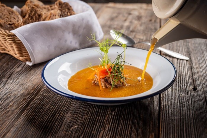 Best culinary tours in Europe